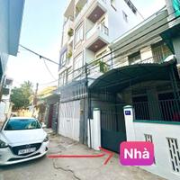 BÁN NHÀ HẺM OTO THÔNG CÁCH BIỂN CHỈ 350m, NGAY CÔNG AN PHƯỜNG BẮC NHA TRANG. ZÁ 5tỷ5.