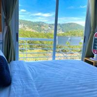 Bán homestay 10 phòng Hoàng Hoa Thám - phường 10  Đà Lạt giá 7.5 tỷ