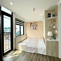 BÁN CHDV ĐỊNH CÔNG THƯỢNG – 75m² – MT 7m – 7 TẦNG –3 THOÁNG –VF3 đỗ cửa-110TR/THÁNG – GIÁ 23.3 TỶ