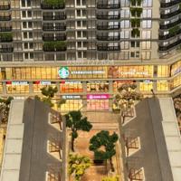 Shophouse khối đế Ecopalace nằm ngay sảnh chính của chung cư Ecopalace