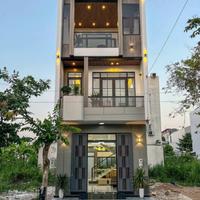 Cơ hội hiếm có: Nhà Thủ Dầu Một – 1 trệt 2 lầu – LH: 0937936862 ngay ưu đãi 200 triệu
