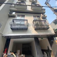 CHO THUÊ 25 PHÒNG STUDIO MỚI – FULL NỘI THẤT – NGÔ XUÂN QUẢNG, GIA LÂM