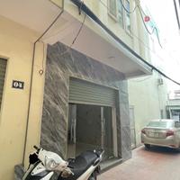 BÁN NHÀ 3 TẦNG PHƯỜNG ĐẰNG HẢI – QUẬN Hải An – NGÕ Ô TÔ ĐỖ CỬA – GIÁ 2,35 TỶ