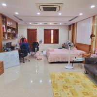 Bán nhà 6 tầng thang máy khu phân lô Láng Hạ, Đống Đa, ô tô vào nhà, 55m, 18 tỷ