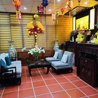 PHÂN LÔ GARA Ô TÔ PHỐ NGUYỄN NGỌC NẠI, NGÕ THÔNG KINH DOANH, 65M, 18.8 TỶ.