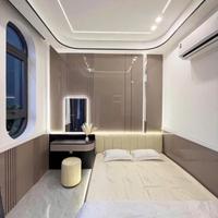 NHÀ LÀ NƠI BÃO DỪNG SAU CÁNH CỬA – TẶNG FULL NỘI THẤT TẠI HỒ VĂN CỐNG
