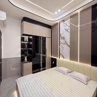NHÀ LÀ NƠI BÃO DỪNG SAU CÁNH CỬA – TẶNG FULL NỘI THẤT TẠI HỒ VĂN CỐNG