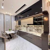 NHÀ LÀ NƠI BÃO DỪNG SAU CÁNH CỬA – TẶNG FULL NỘI THẤT TẠI HỒ VĂN CỐNG