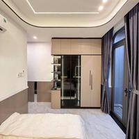 NHÀ LÀ NƠI BÃO DỪNG SAU CÁNH CỬA – TẶNG FULL NỘI THẤT TẠI HỒ VĂN CỐNG