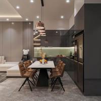 Nhà Thủ Dầu Một – Bình Dương, thiết kế hiện đại cực đẹp, vào ở ngay, giá tốt