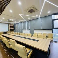 MẶT PHỐ TỐ HỮU – LK SHOPHOUSE – 60M 6 TẦNG THANG MÁY – CHO THUÊ 50TR/THÁNG