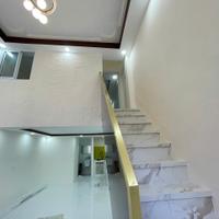 Nhà 2,5 tầng mới đẹp – Hẻm đường Phùng Hưng, Phước Long, Nam Nha Trang