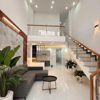 GÁC LỬNG SỔ RIÊNG THỔ CƯ CỰC ĐẸP NGAY TRUNG TÂM