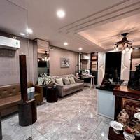 Bán nhà Quận 7 đường Lâm Văn Bền 5x20 ô tô ngủ trong nhà, giá chỉ 12,5 tỷ