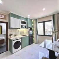 CHDV CAO CẤP – THANG MÁY – 7 PHÒNG 5⭐ – NGUYỄN HỮU CẢNH, SÁT LANDMARK 81 – 17.8 TỶ