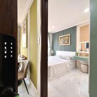 CHDV CAO CẤP – THANG MÁY – 7 PHÒNG 5⭐ – NGUYỄN HỮU CẢNH, SÁT LANDMARK 81 – 17.8 TỶ