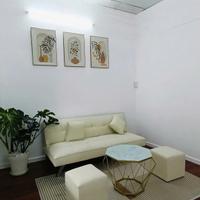 Nhà Mặt Tiền Gần Chợ Đầm – 41.4m² – Có Thu Nhập 6tr/th – 3.55 T