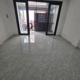 Bán nhà hẻm đường Quang Trung, Phường Tăng Nhơn Phú B, Q,9, TP HCM. DT 60m2, 2 tầng. Giá 4.7 tỷ,