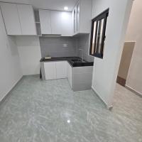 Bán nhà hẻm đường Quang Trung, Phường Tăng Nhơn Phú B, Q,9, TP HCM. DT 60m2, 2 tầng. Giá 4.7 tỷ,