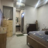 Bán nhà hẻm đường Quang Trung, Phường Tăng Nhơn Phú B, Q,9, TP HCM. DT 60m2, 2 tầng. Giá 4.7 tỷ,