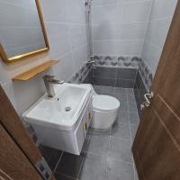 Bán nhà hẻm đường Quang Trung, Phường Tăng Nhơn Phú B, Q,9, TP HCM. DT 60m2, 2 tầng. Giá 4.7 tỷ,