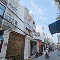 Bán gấp nhà MT Bàu Cát – 133m² – Giá tốt mùa này 15 tỷ