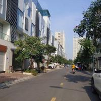 Bán nhà tuyến 2 Bùi Viện - Dự án WaterFront City - 114m 5 tầng - Thang Máy