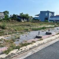 LÔ GÓC 2 MẶT TIỀN – GẦN CHỢ PHƯỚC HẢI