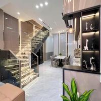 Nhà cần bán gấp - tặng kèm nội thất - tại Tương Bình Hiệp