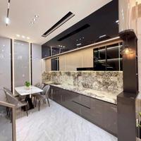 Nhà cần bán gấp - tặng kèm nội thất - tại Tương Bình Hiệp