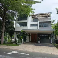 [Chính chủ] Villa 2 mặt tiền - Sát bến du thuyền KDT SwanBay - Chỉ 25 triệu/tháng