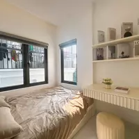 Dòng tiền khủng, Tòa căn hộ dịch vụ trung tâm Cầu Giấy 56m x 6T, doanh thu ~100tr/th, chỉ 17.55