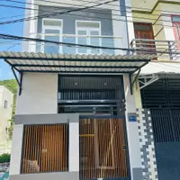 Nhà Gần Biển Vĩnh Hòa – 64m² – 3PN – Full Nội Thất – Chỉ 4.8 Tỷ TL