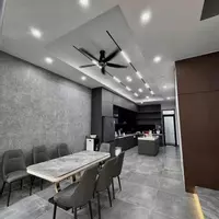 BÁN BIỆT THỰ MINI 7x15m ngay chợ Bình Lợi