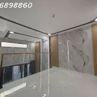 CHỈ 970TR SỞ HỮU NHÀ ĐẸP QUẬN 7 – LÔ NHÌ HXH LÂM VĂN BỀN