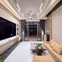 Bán nhà ở trung tâm Thủ Dầu Một chưa tới 3 tỷ