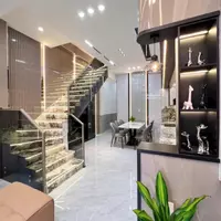 Bán nhà ở trung tâm Thủ Dầu Một chưa tới 3 tỷ