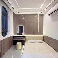 Bán nhà ở trung tâm Thủ Dầu Một chưa tới 3 tỷ