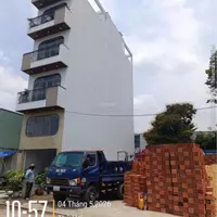 Siêu đẹp siêu vị trí sát Sông Vàm Thuật! Bán đất 4x13,5m công nhận 58,4m2 đường Dương Quảng Hàm