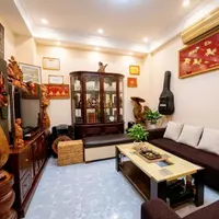 Bán nhà Hẻm Xe hơi Nguyễn Đình Chiểu, QUẬN 3, 3.4 x 9m – 9.5 tỷ