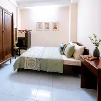 Bán nhà Hẻm Xe hơi Nguyễn Đình Chiểu, QUẬN 3, 3.4 x 9m – 9.5 tỷ
