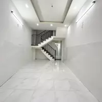 Nhà 52m2 đất công nhận đủ hẻm 1619 Phạm Thế Hiển P6Q8