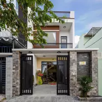 NHÀ ĐẸP GIÁ RẺ - NHÀ TO GIÁ NHỎ