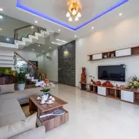 NHÀ ĐẸP GIÁ RẺ - NHÀ TO GIÁ NHỎ