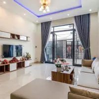 NHÀ ĐẸP GIÁ RẺ - NHÀ TO GIÁ NHỎ